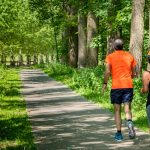 Running